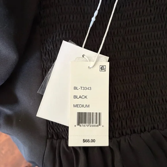 Lucy Paris Vivienne Bow Halter Top - Picture 6 of 7